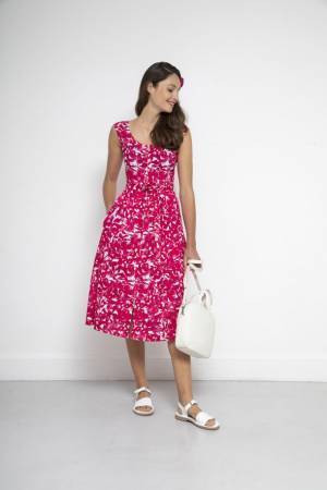 アニエスベー、新作コレクション　“la couleur etc....”をローンチ