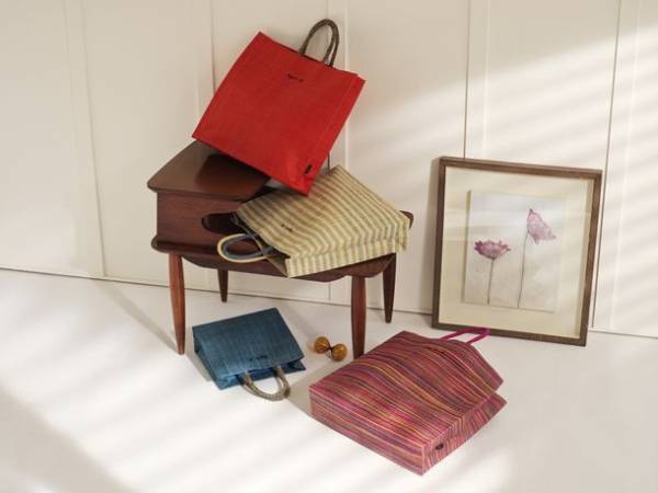 アニエスベー、新作コレクション　“la couleur etc....”をローンチ