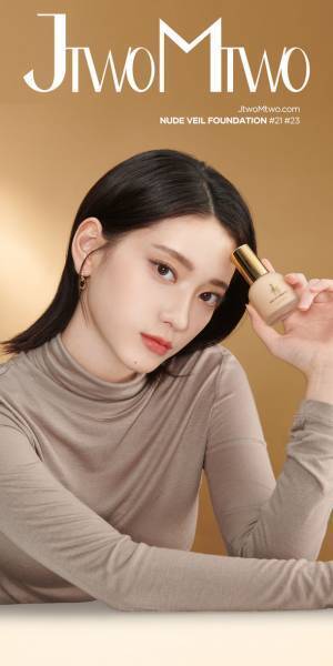 韓国・日本で人気の韓国スキンケアブランド“JMsolution(ジェイエムソリューション)”の姉妹ブランド「JKONA」＆「JTWOMTWO」が日本進出！