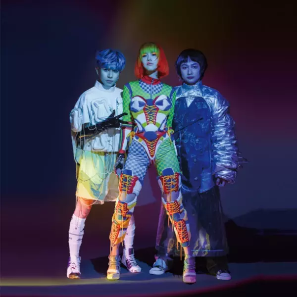 中国の人気若手バンドHYPER SLASHの最新アルバムを日本国内限定で2022年6月10日(金)に販売開始！