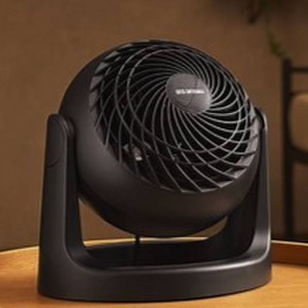 湿気が気になる梅雨シーズンを快適に！　Qoo10人気「サーキュレーター」ランキング