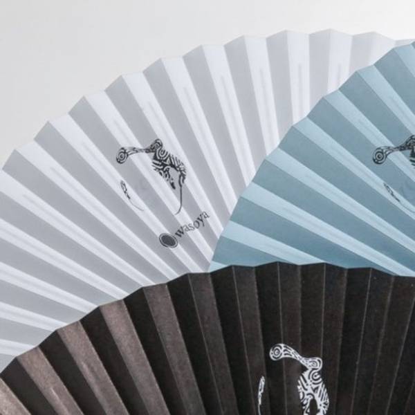 加賀友禅×ストリートアートという異色のコラボが織りなすアートポスターなど「wasoya」プロダクト第2弾「SS22」販売開始