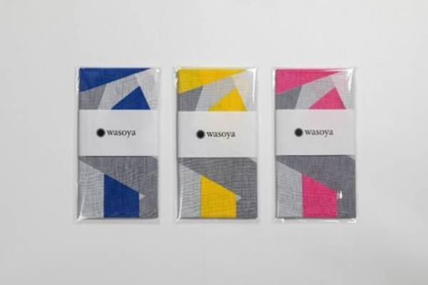 加賀友禅×ストリートアートという異色のコラボが織りなすアートポスターなど「wasoya」プロダクト第2弾「SS22」販売開始