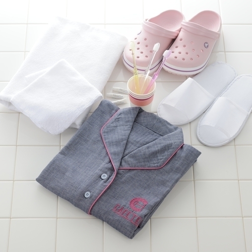 セルフベッドメイクプラン販売開始