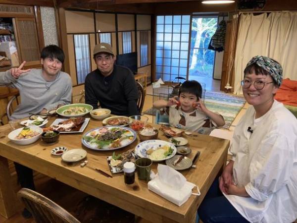 山下健二郎(三代目 J SOUL BROTHERS from EXILE TRIBE)、冨永愛(モデル・女優 SDGsアンバサダー)出演！　「Good For the Planetみんなでつくろう！地球の未来ストーリー」　日テレ系全国ネット　6/4(土)午後3時30分放送！