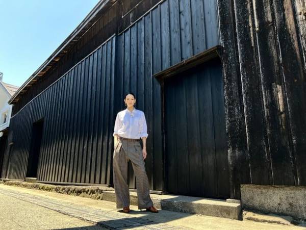 山下健二郎(三代目 J SOUL BROTHERS from EXILE TRIBE)、冨永愛(モデル・女優 SDGsアンバサダー)出演！　「Good For the Planetみんなでつくろう！地球の未来ストーリー」　日テレ系全国ネット　6/4(土)午後3時30分放送！