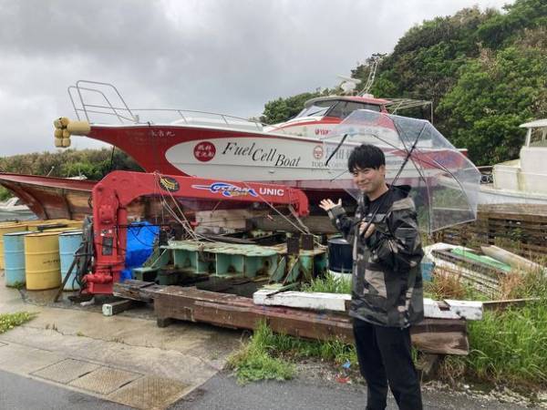 山下健二郎(三代目 J SOUL BROTHERS from EXILE TRIBE)、冨永愛(モデル・女優 SDGsアンバサダー)出演！　「Good For the Planetみんなでつくろう！地球の未来ストーリー」　日テレ系全国ネット　6/4(土)午後3時30分放送！