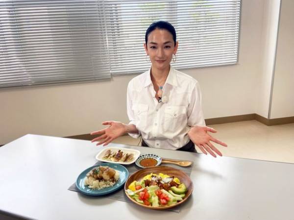 山下健二郎(三代目 J SOUL BROTHERS from EXILE TRIBE)、冨永愛(モデル・女優 SDGsアンバサダー)出演！　「Good For the Planetみんなでつくろう！地球の未来ストーリー」　日テレ系全国ネット　6/4(土)午後3時30分放送！