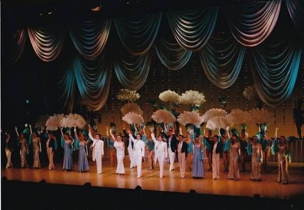 伝統文化「東京レビュー」を継承させたい！松竹歌劇団(SKD)のOG【STAS】が5月13日にクラウドファンディングを開始