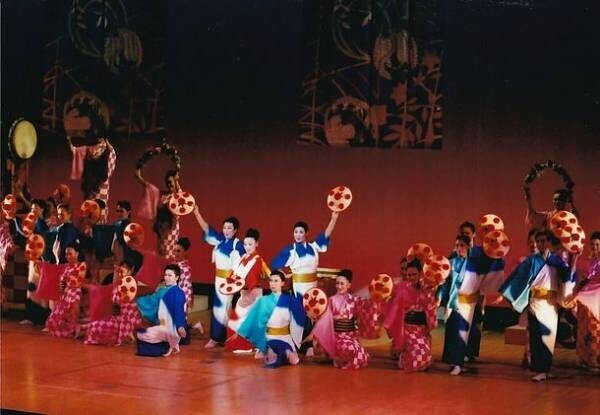 伝統文化「東京レビュー」を継承させたい！松竹歌劇団(SKD)のOG【STAS】が5月13日にクラウドファンディングを開始