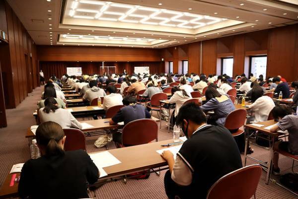 実用数学技能検定「数検」累計志願者数が700万人突破！2021年度志願者データの調査結果