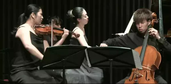 第2回 杉並公会堂ベヒシュタイン室内楽コンクール「本選」　5月22日(日)開催！ハイレベルな予選を突破した7組が出場