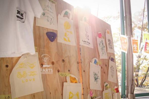 障がい者・こども・クリエイターの個性ある表現を通じてだれもが輝く未来を応援し合えるイベント「ミライエールプロジェクト」を神戸・元町商店街6丁目にて6月18日に開催