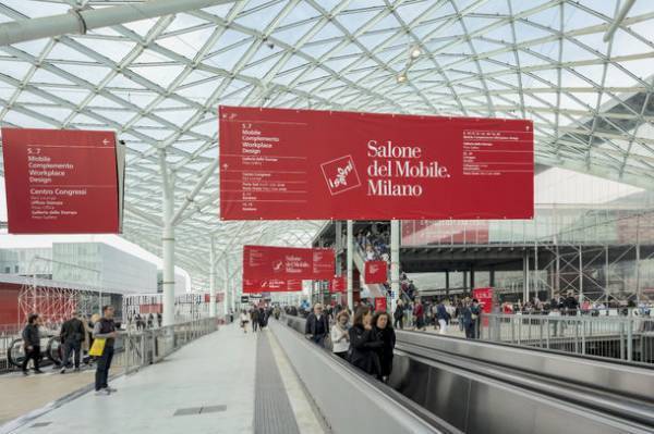 bud brandがコンテスト受賞作品を含む15点を3年ぶりにミラノデザインウィークへ出展