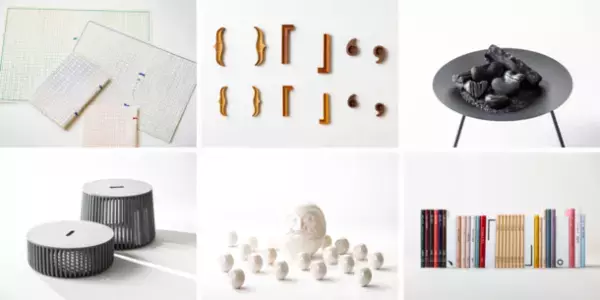 bud brandがコンテスト受賞作品を含む15点を3年ぶりにミラノデザインウィークへ出展