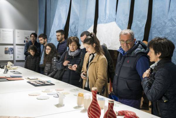 bud brandがコンテスト受賞作品を含む15点を3年ぶりにミラノデザインウィークへ出展