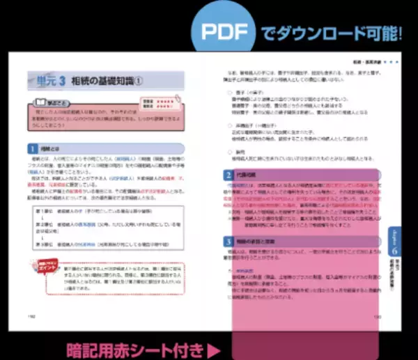 FP合格に向けた充実の内容！コストパフォーマンスにこだわった「2級合格コース」「3・2級セット合格コース」を新規開講