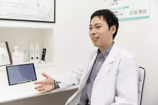 薄毛治療・AGAクリニックを運営している『Dr.AGAクリニック』が全国7院目となる「Dr.AGAクリニック大阪梅田院」を2022年5月15日に開院