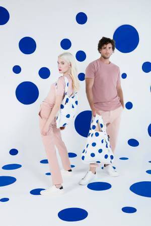 「エコで、地球にハッピーなこと。」をテーマに、サステナブルな商品や取り組みを展開 “HAPIECO WEEK（ハピエコウィーク）”を各店で開催