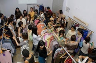 「エコで、地球にハッピーなこと。」をテーマに、サステナブルな商品や取り組みを展開 “HAPIECO WEEK（ハピエコウィーク）”を各店で開催