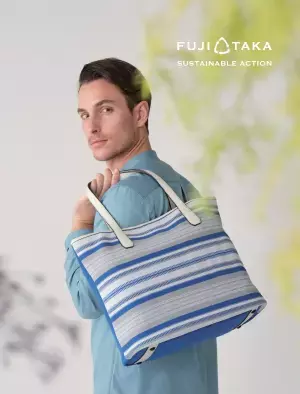 「エコで、地球にハッピーなこと。」をテーマに、サステナブルな商品や取り組みを展開 “HAPIECO WEEK（ハピエコウィーク）”を各店で開催