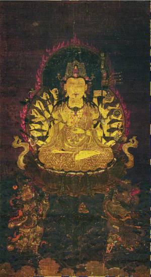 特集展示「初公開の収蔵品から」(入場無料、6月1日から)仏涅槃図を特別展示、山本 勉館長就任記念特別講演会の開催