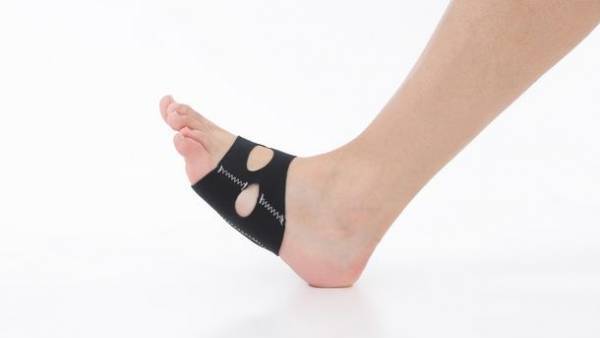 様々な足にフィットする「ランニング用アーチサポート」がMakuakeにて目標金額400％を達成　ネクストゴールを500％に設定し5/30までプロジェクトを継続