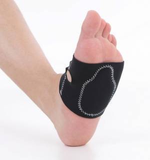 様々な足にフィットする「ランニング用アーチサポート」がMakuakeにて目標金額400％を達成　ネクストゴールを500％に設定し5/30までプロジェクトを継続