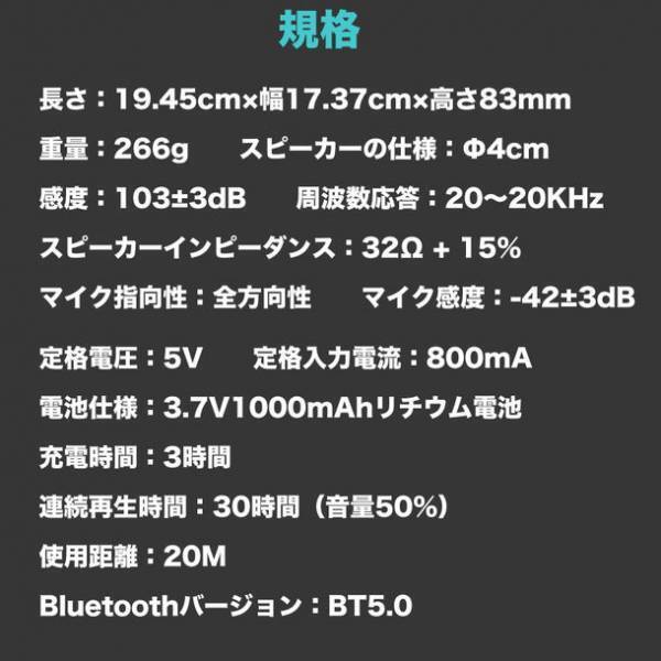 ワイヤレスゲーミングヘッドセット『FOXXRAY』が“Makuake”にて5月19日販売開始！eスポーツ分野で10年以上培われた技術