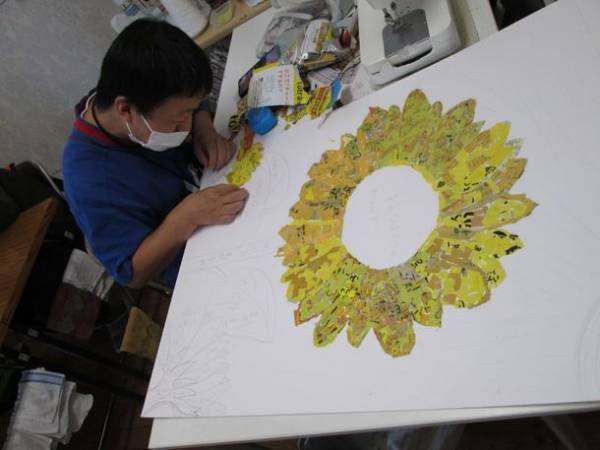 寄付者の投票で選ぶ参加型『障がい者アートコンテスト』を5月24日(火)からクラウドファンディング「READYFOR」で開催