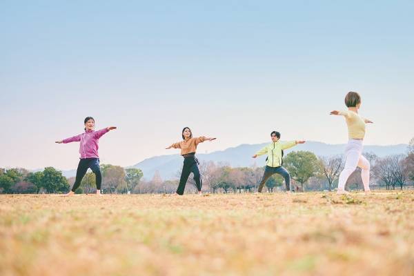 ちょうどいい街・大東市の暮らし情報を濃縮したブランドブック　6/1より配布開始