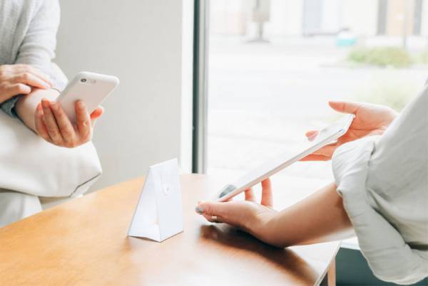 美容室POSの「SalonAnswer」とSBペイメントサービスの決済サービスが連携し、「LINEミニアプリ」で決済が可能に