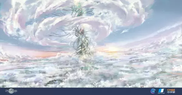 2022年8月4日にPlayStation(R)4、5で発売する、「愛」と「武侠」を題材にしたアクションRPG《仙剣奇侠伝 ー守り合いー》のストーリーを公開！