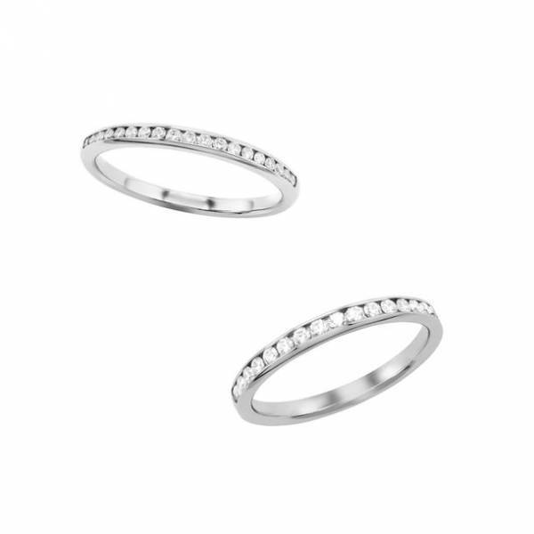 ポンテヴェキオが新作マリッジリングを5月27日(金)より発売　ブライダルコレクション「INFINITO(インフィニート)」