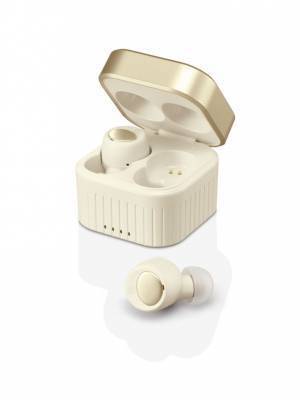 ちょっと大人なパステル調の色彩“くすみカラー”を取り入れた完全ワイヤレスイヤホン『MS-TW23』を5月27日に発売