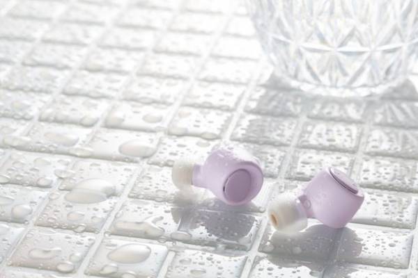 ちょっと大人なパステル調の色彩“くすみカラー”を取り入れた完全ワイヤレスイヤホン『MS-TW23』を5月27日に発売