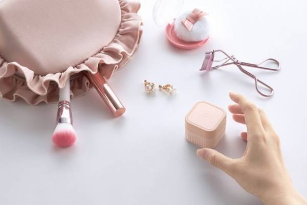 ちょっと大人なパステル調の色彩“くすみカラー”を取り入れた完全ワイヤレスイヤホン『MS-TW23』を5月27日に発売