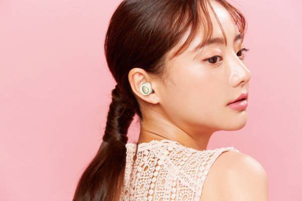 ちょっと大人なパステル調の色彩“くすみカラー”を取り入れた完全ワイヤレスイヤホン『MS-TW23』を5月27日に発売