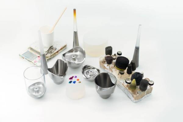 自動車用鋳物部品メーカー アイシン高丘が、ライフスタイルブランド『FeVita』を立ち上げ、6月1日～3日開催のインテリアライフスタイル2022に出展