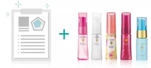 ＼全国美髪No.1を決める“美髪県大賞” ラサーナが開催／　『美髪県大賞』参加者大募集！2022年6月1日(水)