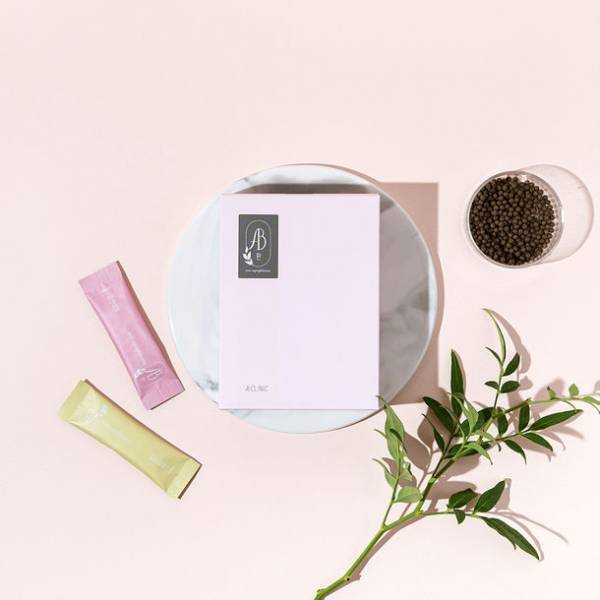 美容大国 韓国のABクリニックでダイエット韓方の最大効果を引き上げ！～30種の中からぴったりのダイエット韓方を処方～