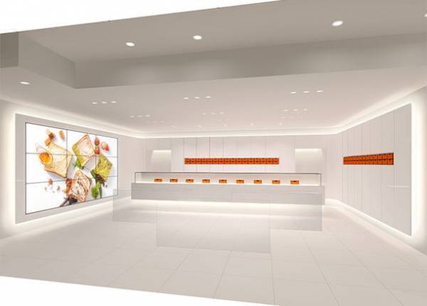 京都発祥マーブルデニッシュ専門店「グランマーブル」が大阪への想いをコンセプトにした新店舗『GRANDMARBLE OSAKA』を梅田・阪急三番街に6月11日(土)オープン！