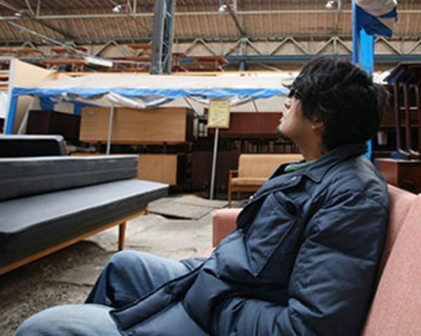 民藝運動をけん引した柳宗悦・吉田璋也・河井寛次郎の暮らしに学ぶ　島崎 信×萩原 健太郎 クロストーク 7/9に新宿OZONEで開催