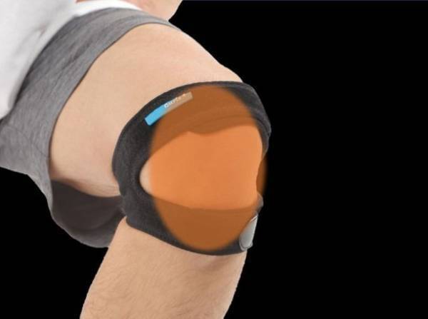 韓国の女性発明家が開発した“開発特許取得サポーター”「CURIE(キュリー)膝温泉サポーター」をMakuakeにて5月25日に発売！