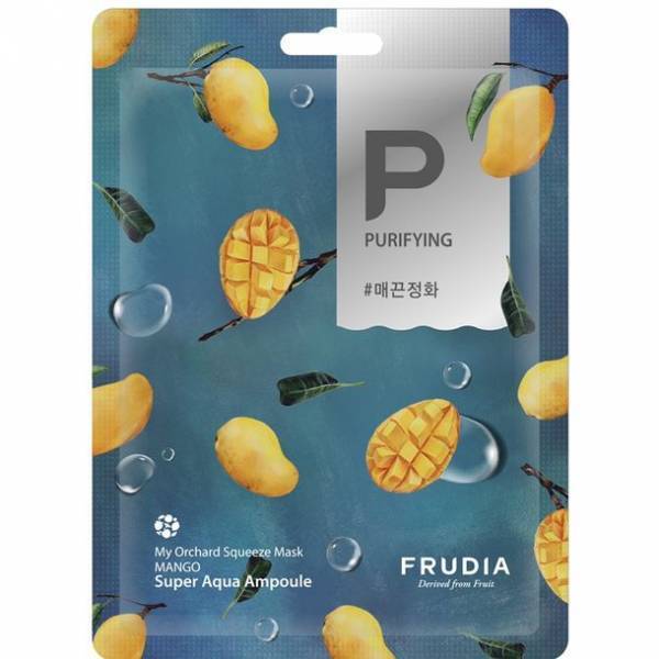 日本再上陸！韓国発スキンケアブランド「FRUDIA」のフルーツエキスを配合したヴィーガンマスクをDHOLICが本格展開