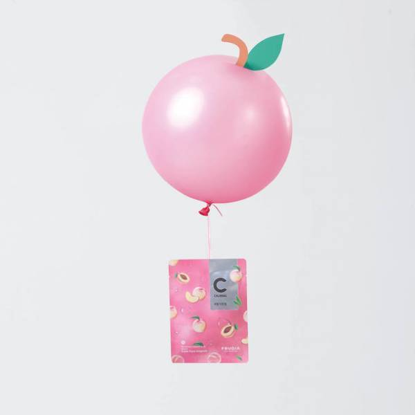 日本再上陸！韓国発スキンケアブランド「FRUDIA」のフルーツエキスを配合したヴィーガンマスクをDHOLICが本格展開