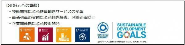 夢洲直通列車向けの集電装置の開発について