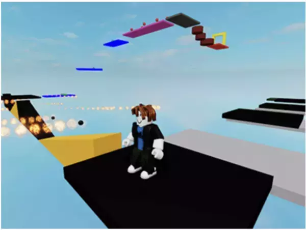 日本初！Robloxプログラミング書籍『Robloxでゲームをつくろう！』出版記念オンライン講演開催