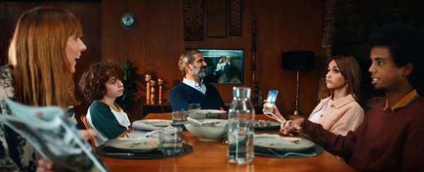 フライング・ブルー、新サービス『フライング・ブルー・ファミリー』を開始