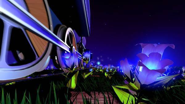 LEDドーム 夏の新上映作品プラネタリウムの伝説的名作「銀河鉄道の夜」初のLEDドーム用リマスター版夏の星座案内付き「ポケットモンスター　オーロラからのメッセージ」